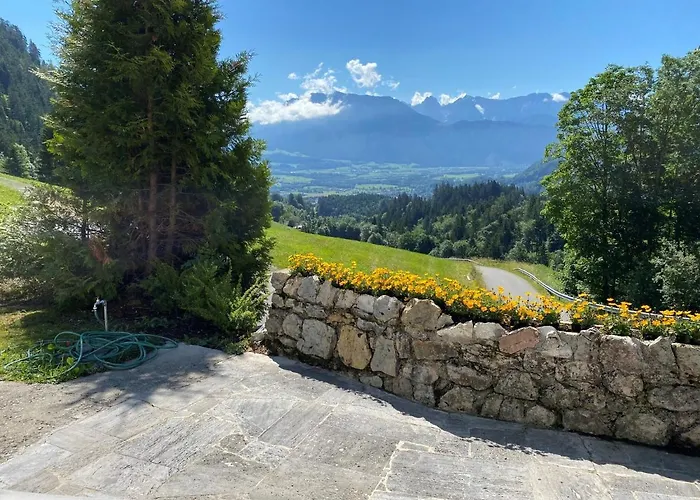 Grabner Riedleiten Bienenhaus