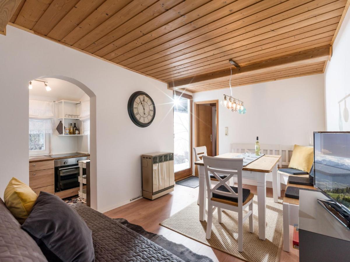 Holiday home Grabner Riedleiten Bienenhaus Oberaudorf