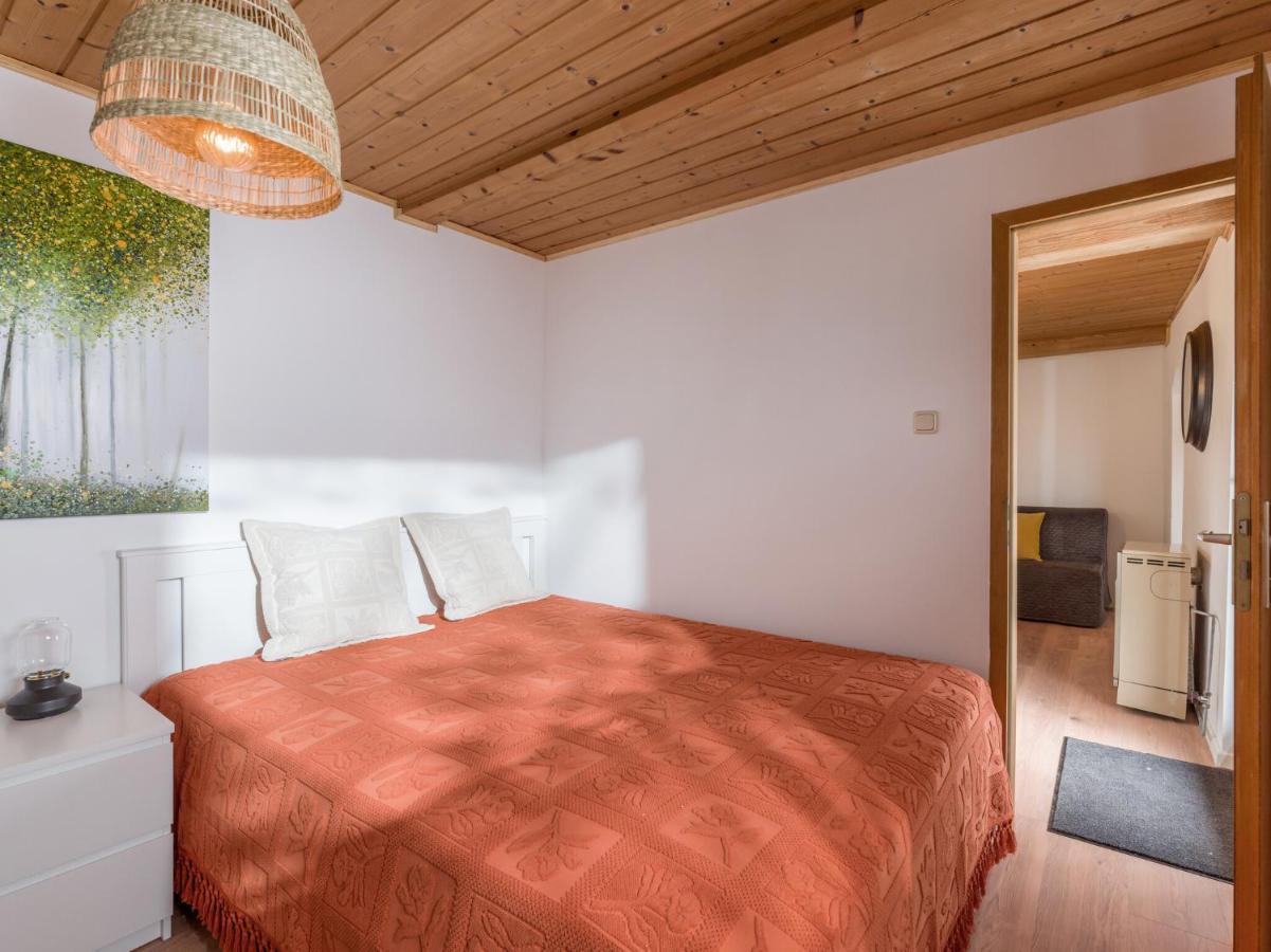 Grabner Riedleiten Bienenhaus Holiday home