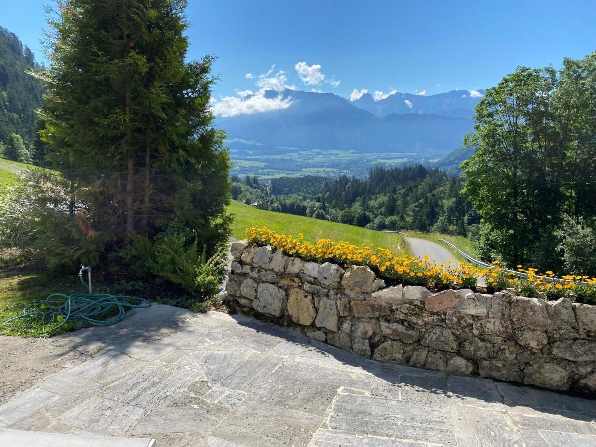 Holiday home Grabner Riedleiten Bienenhaus *